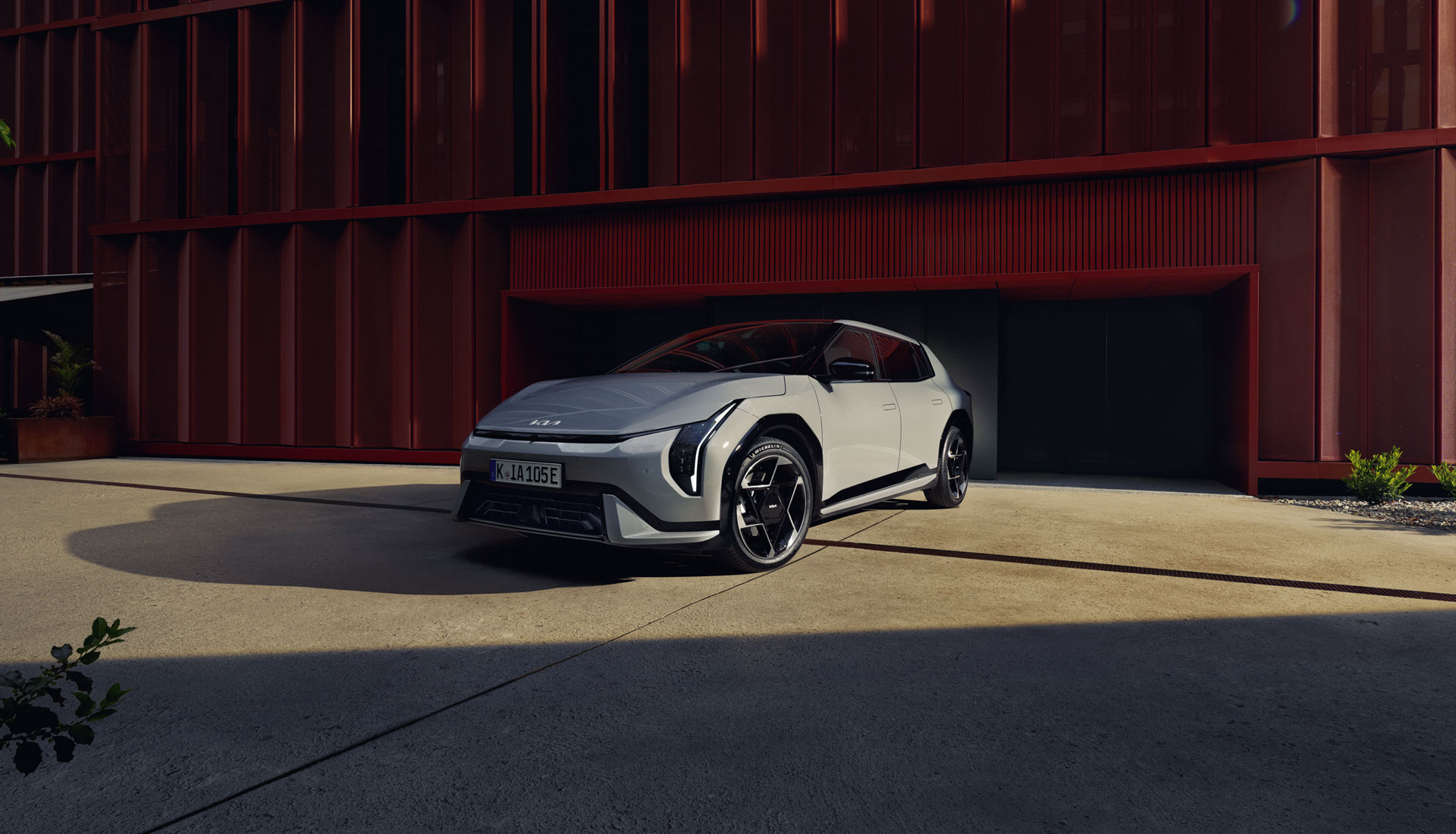 Noul Sportage.